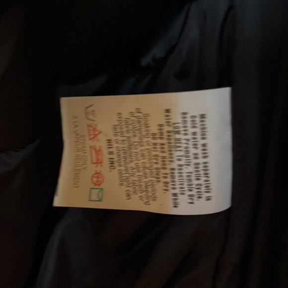 Nils ski jacket. Good condition - Picture 10 of 10